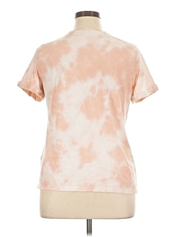 Ava & Viv Short Sleeve T-Shirt (view 2)