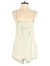 Billabong Stripes Green Romper Size M - photo 1