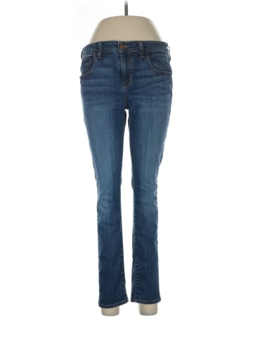 Pilcro and the Letterpress Jeans (view 1)