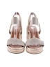 Mia Gray Wedges Size 9 1/2 - photo 2
