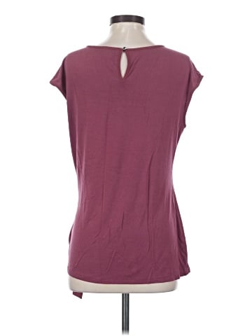 Vince Camuto Short Sleeve Top (view 2)