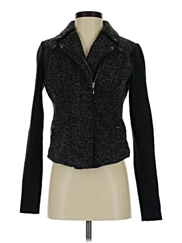 Mossimo Jacket (view 1)