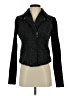 Mossimo Tweed Black Jacket Size S - photo 1