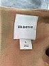 Maeve Tan Vest Size L - photo 6