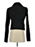 Mossimo Tweed Black Jacket Size S - photo 2