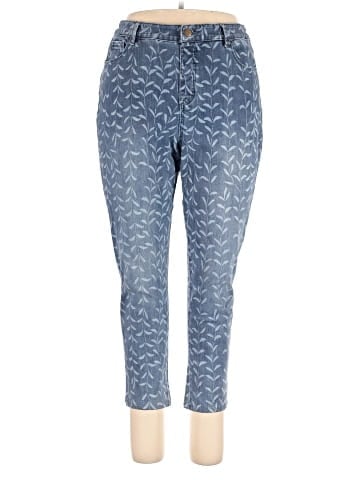 Soft Surroundings Jeggings (view 1)