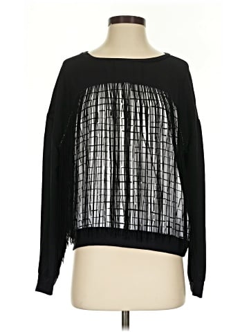 Sachin + Babi Long Sleeve Top (view 1)