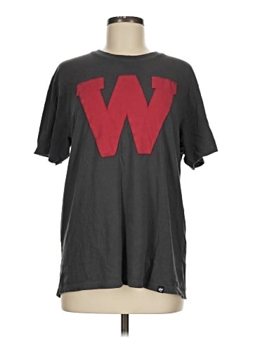 47 Brand Short Sleeve T-Shirt (view 1)