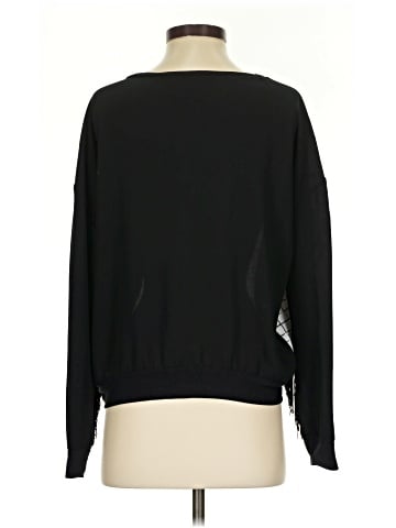 Sachin + Babi Long Sleeve Top (view 2)