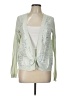 Gap Green Cardigan Size L - photo 1