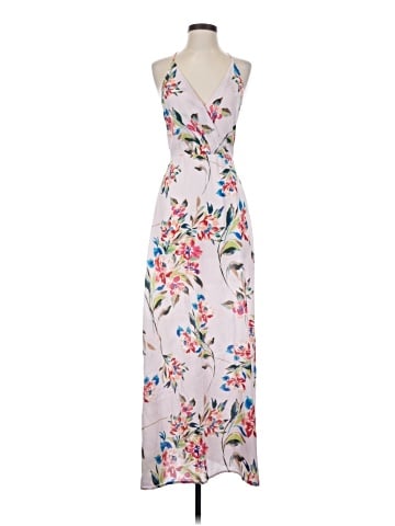 Lush Casual Dress (view 1)
