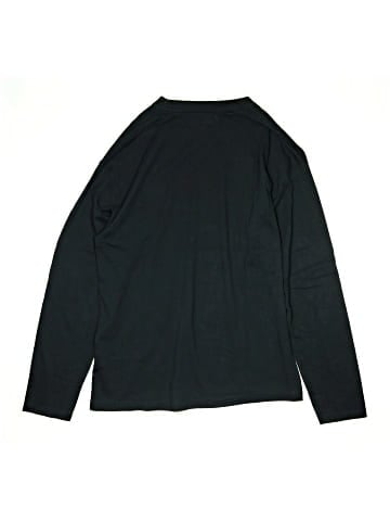 Zara Long Sleeve T-Shirt (view 2)