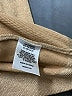 Kim Rogers Tan Pullover Sweater Size L - photo 8
