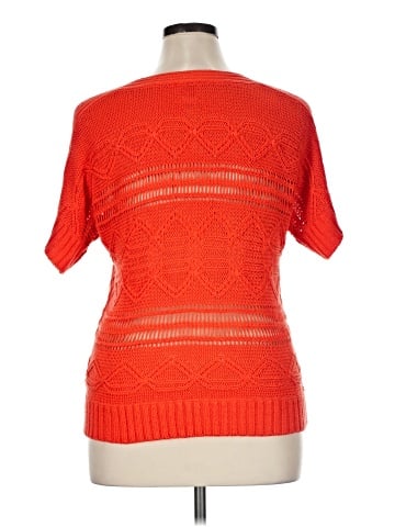 Ruby Rd. Pullover Sweater (view 2)