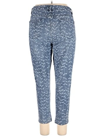 Soft Surroundings Jeggings (view 2)