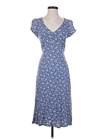 Gilli Casual Dress (view 1)