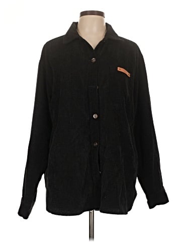La Miel Long Sleeve Blouse (view 1)