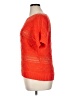 Ruby Rd. 100% Acrylic Orange Pullover Sweater Size XL - photo 5