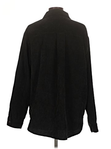 La Miel Long Sleeve Blouse (view 2)