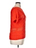 Ruby Rd. 100% Acrylic Orange Pullover Sweater Size XL - photo 4
