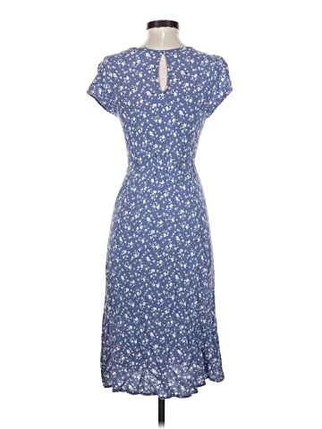 Gilli Casual Dress (view 2)