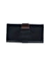 Unbranded 100% Leather Black Leather Wallet One size - photo 2