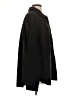 La Miel Black Long Sleeve Blouse Size L - photo 4