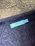 J. McLaughlin Blue 3/4 Sleeve T-Shirt Size M - photo 4