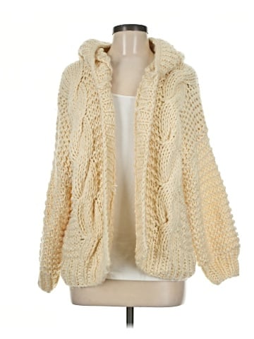 Greylin Cardigan (view 1)