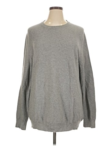 Brooks Brothers Pullover Sweater (view 1)