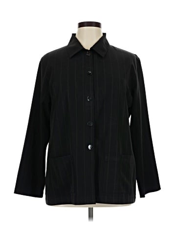 Chico's Design 3/4 Sleeve Blouse (view 1)