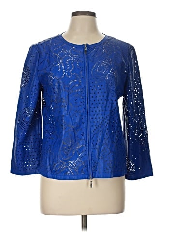 Alberto Makali Jacket (view 1)