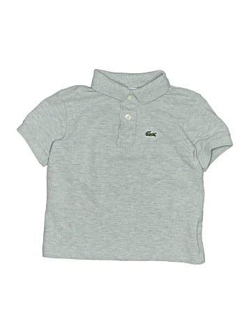 Lacoste Short Sleeve Polo (view 1)