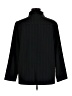 Chico's Design Stripes Black 3/4 Sleeve Blouse Size XL (3) - photo 2