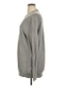 Brooks Brothers 100% Cotton Gray Pullover Sweater Size XL - photo 5