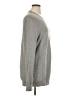 Brooks Brothers 100% Cotton Gray Pullover Sweater Size XL - photo 4