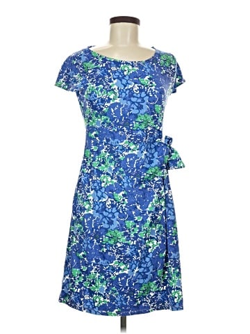 Talbots Cocktail Dress (view 1)