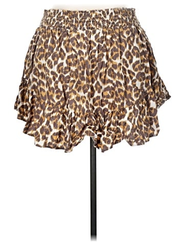 Aerie Casual Skirt (view 2)