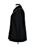 Chico's Design Stripes Black 3/4 Sleeve Blouse Size XL (3) - photo 5