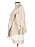 Max Studio 100% Polyester Tan Kimono Size L - photo 5