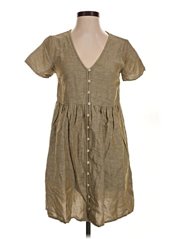 Madewell Casual Dress (view 1)