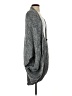 Oboe 100% Acrylic Gray Cardigan Size S - photo 4