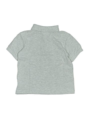 Lacoste Short Sleeve Polo (view 2)
