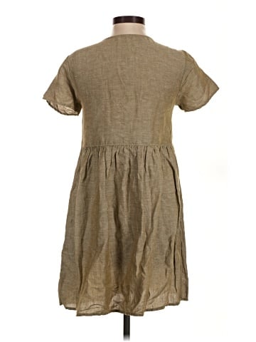 Madewell Casual Dress (view 2)