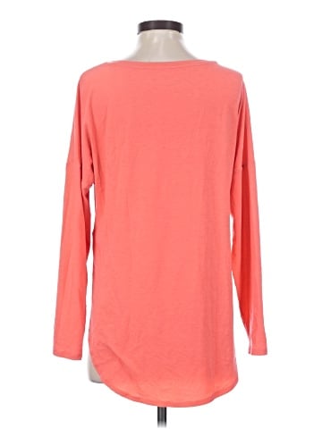 Gap Fit 3/4 Sleeve T-Shirt (view 2)