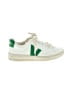 VEJA White Sneakers Size 7 - photo 1