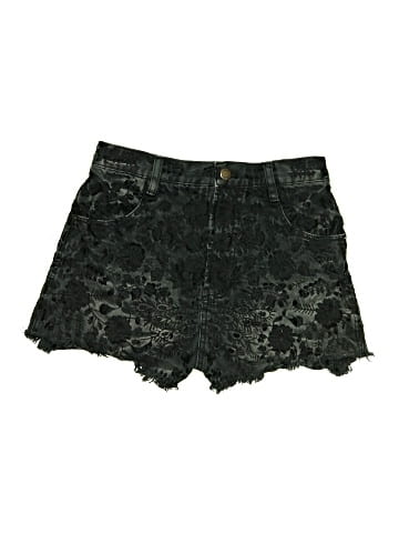 Free People Shorts (view 1)