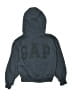 Gap Blue Pullover Hoodie Size M (youth) - photo 2
