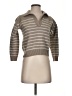 Wilfred 100% Wool Tan Wool Pullover Sweater Size XS - photo 1