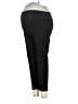 Gap - Maternity Black Active Pants Size 8 - photo 1